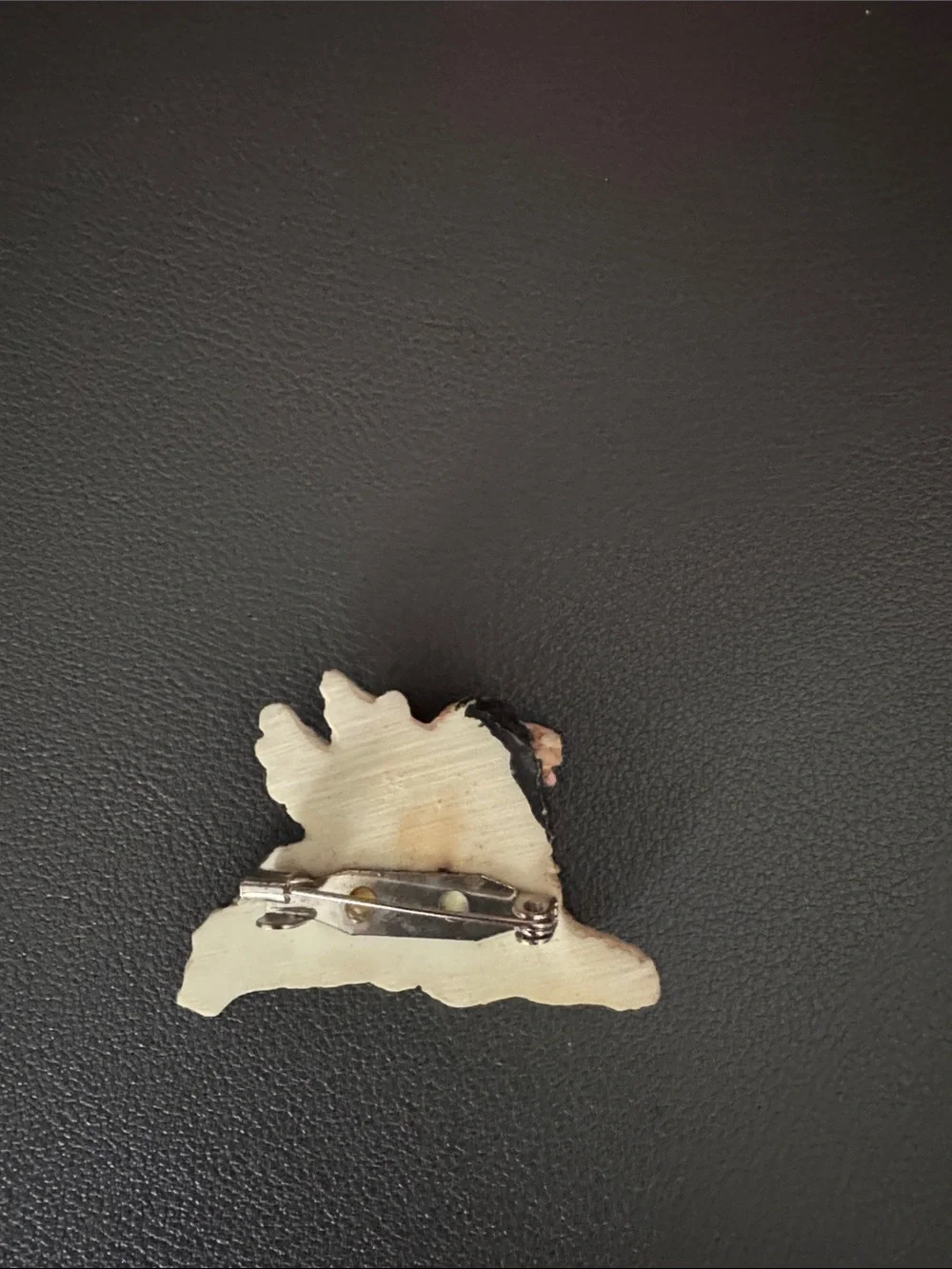 Angel Dog Pin Spaniel